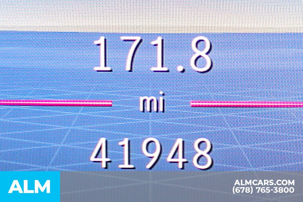 2025 Mercedes-Benz GLA 250