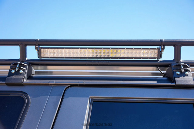 2006 HUMMER H1 4-Door Wagon