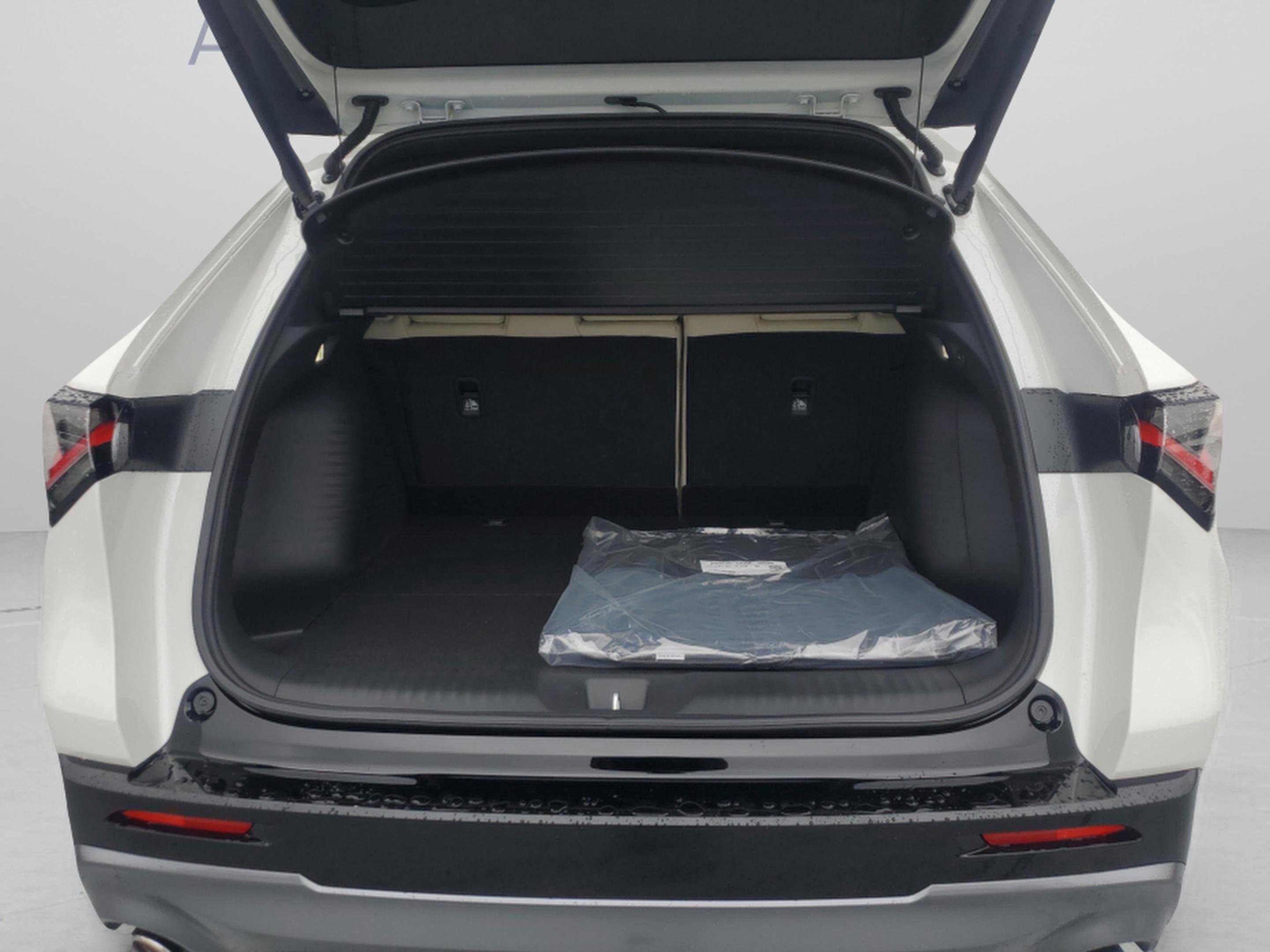 2026 Acura ADX A-Spec