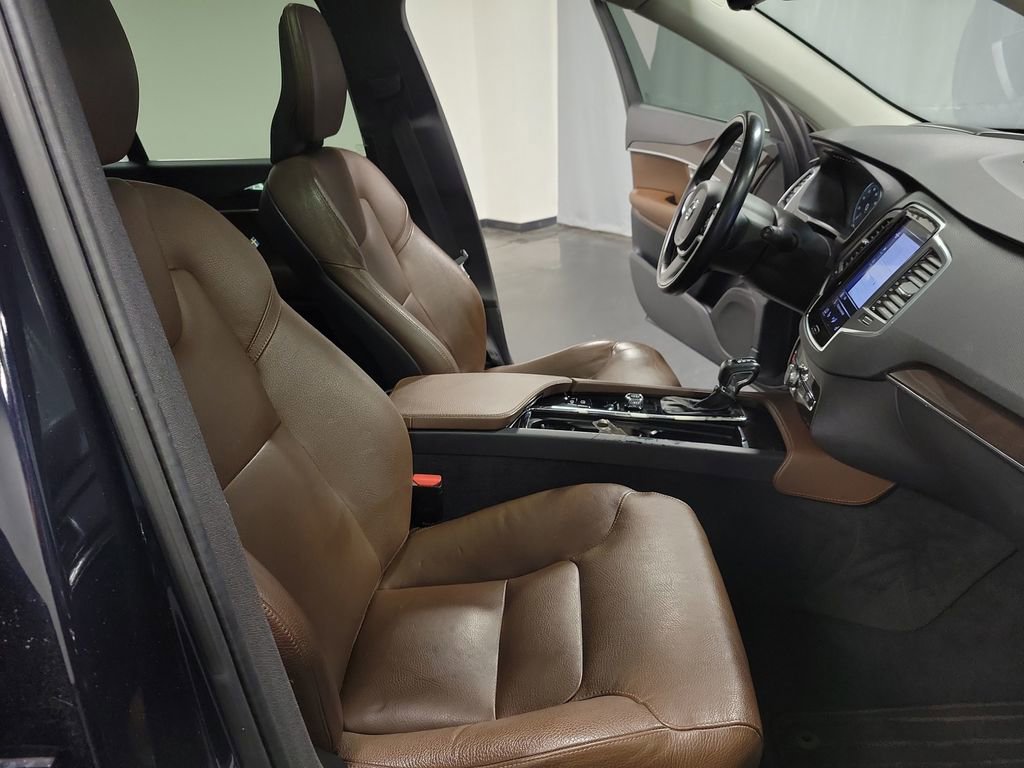 2019 Volvo Xc90 T6 Momentum