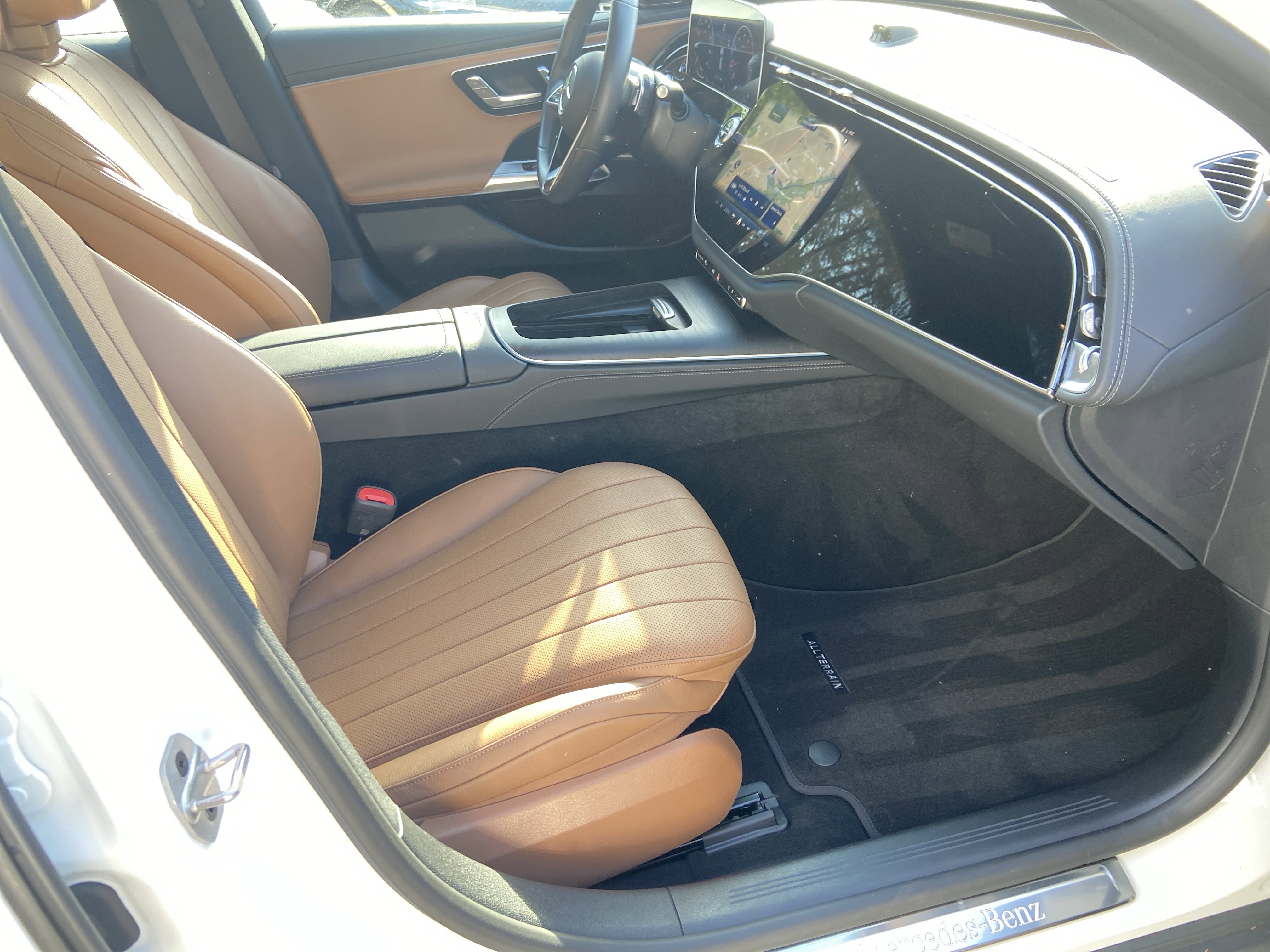 2025 Mercedes-Benz E 450 4MATIC All-Terrain Wagon