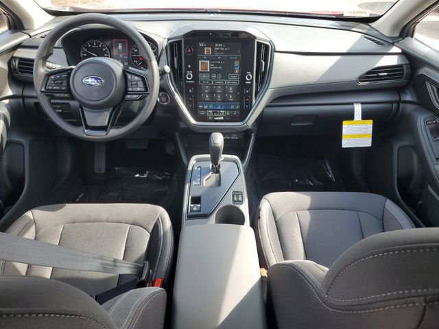 2026 Subaru Crosstrek 2.0i Premium