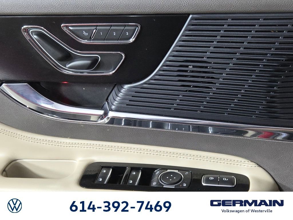 2021 Lincoln Corsair AWD