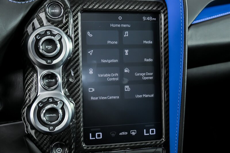 Used 2019 McLaren 720S Performance photo 37