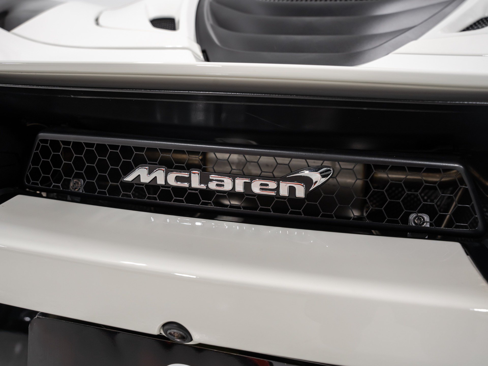 Used 2021 McLaren 720S Performance photo 39