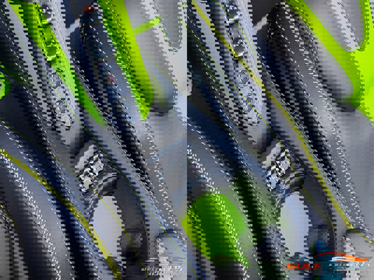 Used 2021 McLaren 720S Performance photo 22