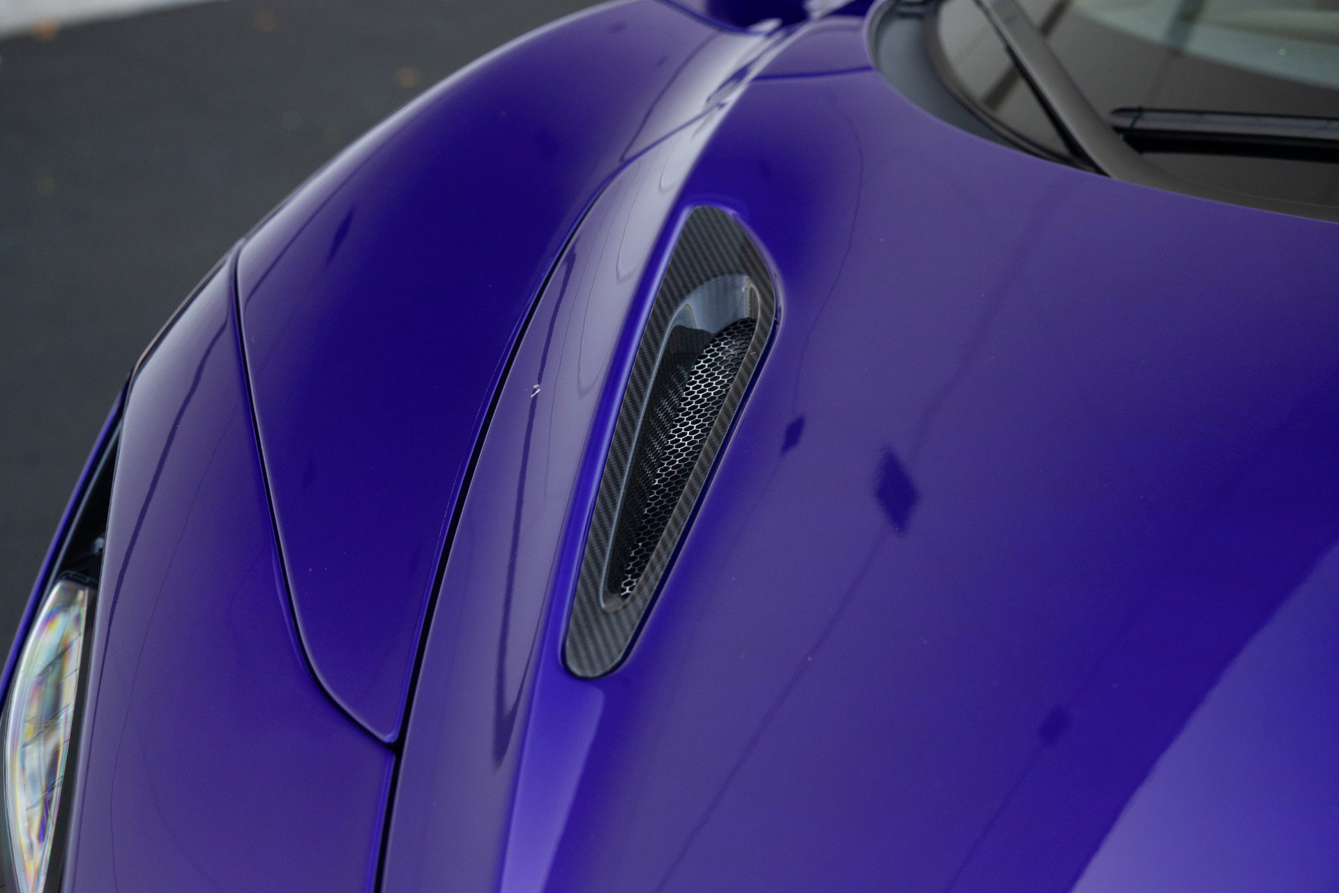 Used 2020 McLaren 720S photo 29