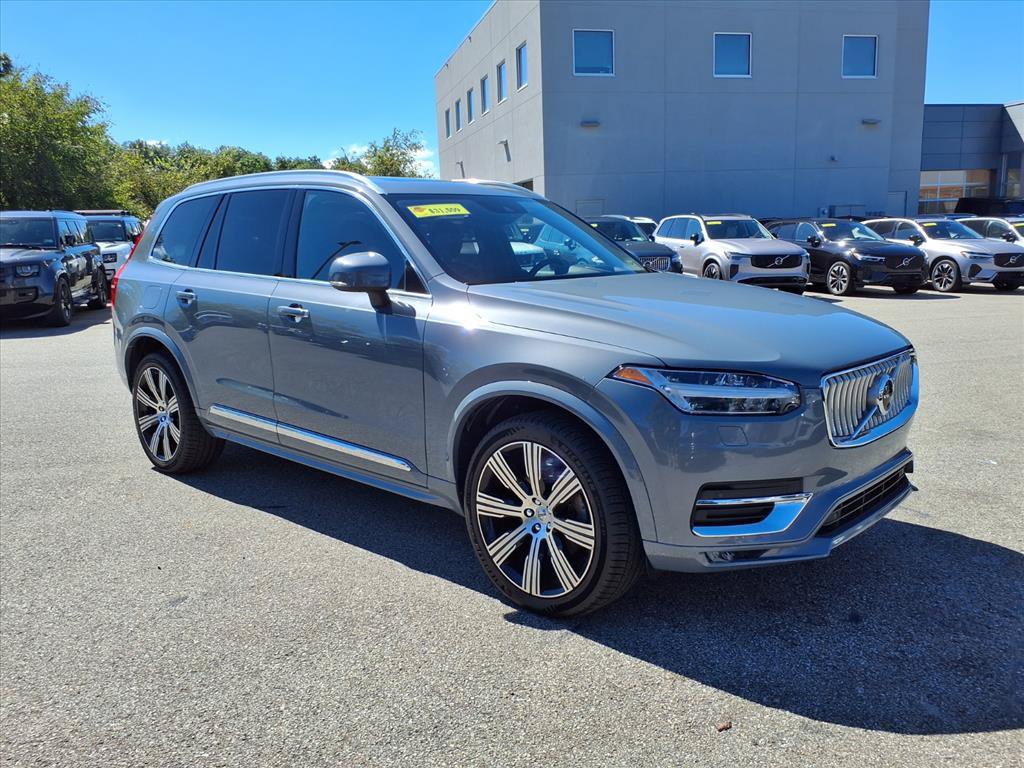 Used 2020 Volvo XC90 T6 Inscription