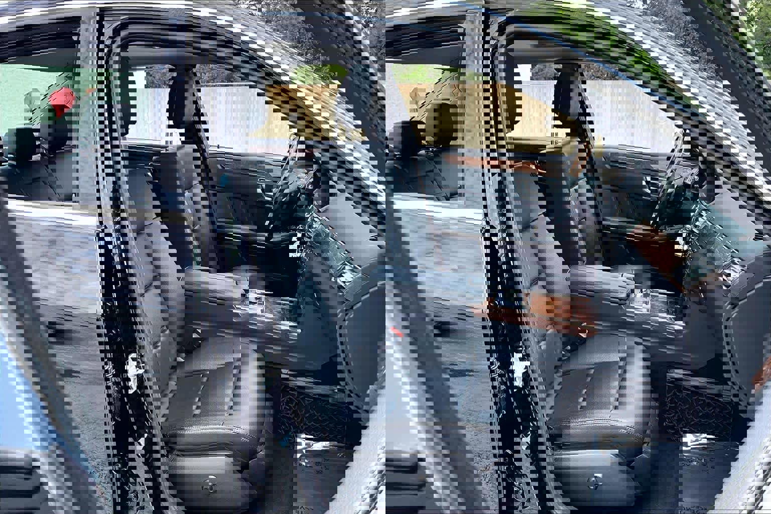 2013 Mercedes-Benz E 350 Sedan