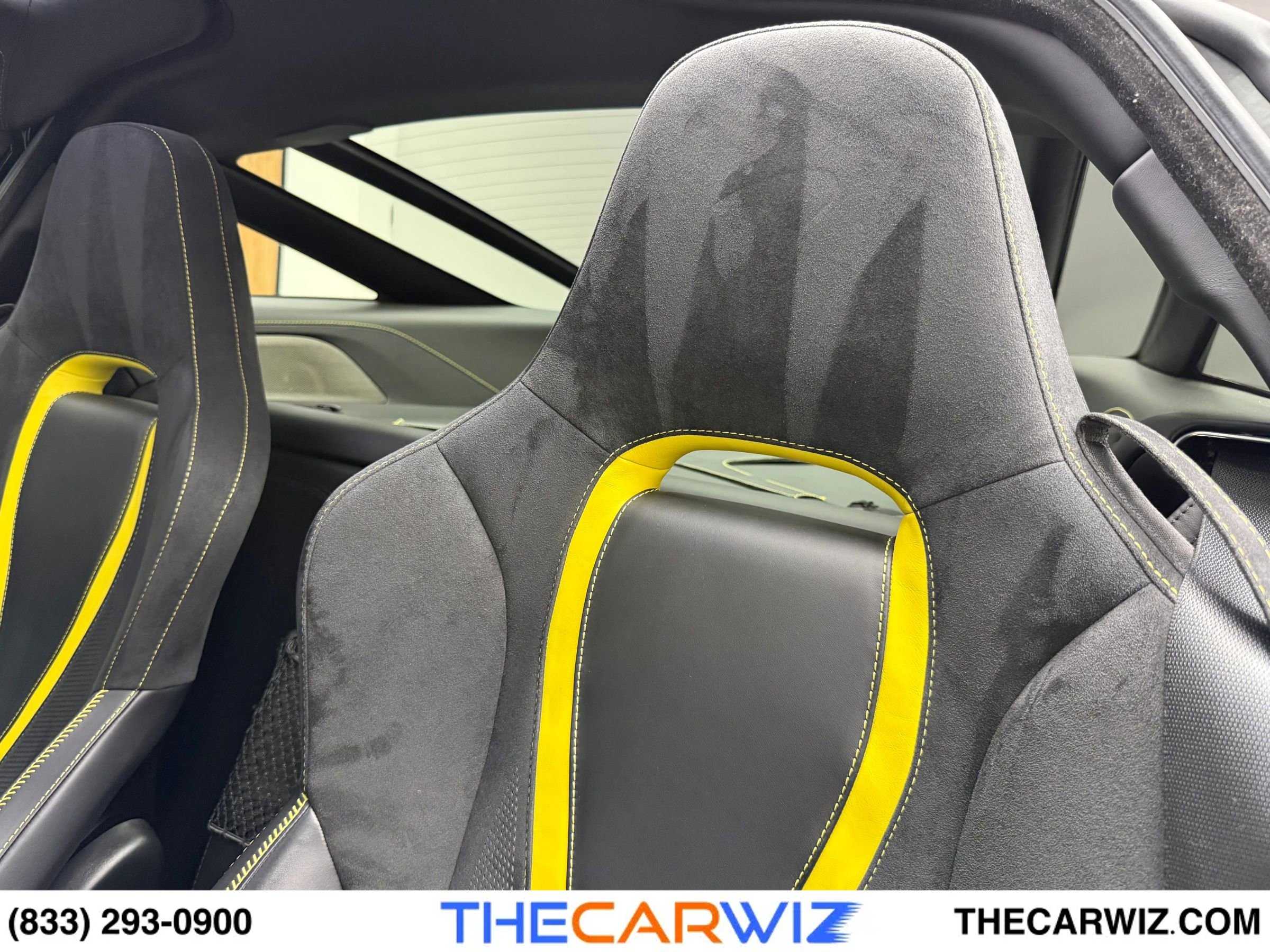 Used 2018 McLaren 720S Performance photo 43