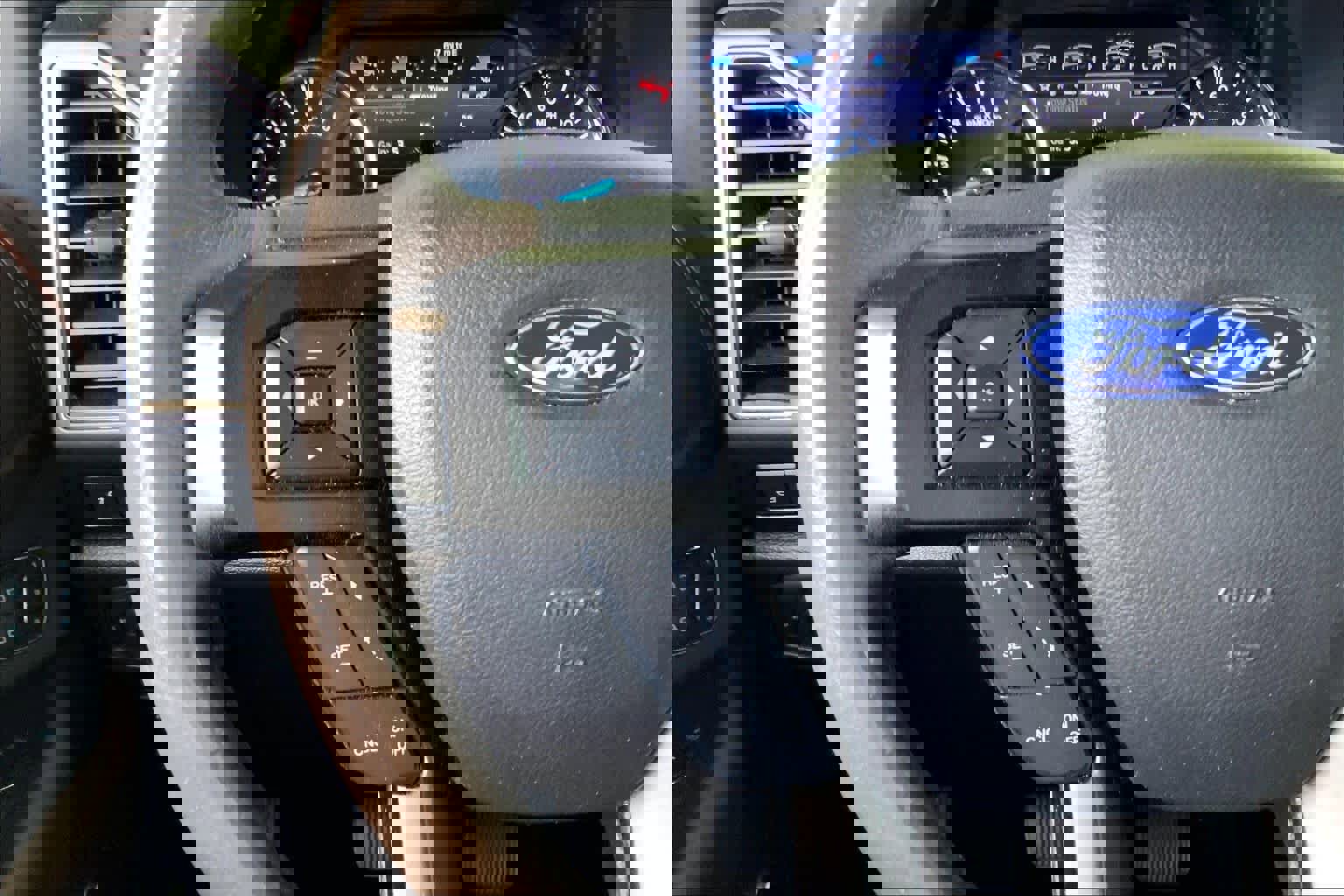 2020 Ford Expedition King Ranch