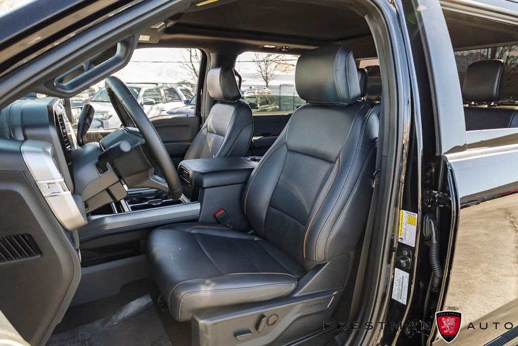 2026 Ford F250 Lariat