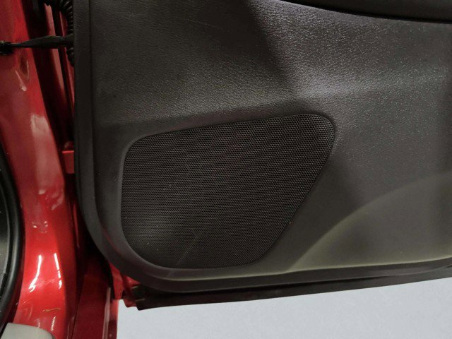 2018 INFINITI Q50 Red Sport 400