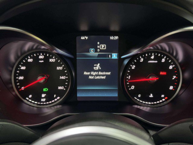 2020 Mercedes-Benz C 300 4MATIC Sedan