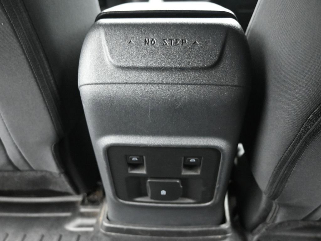 2021 Ford Bronco 4-Door