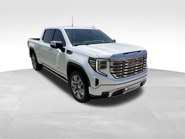 Used 2025 GMC Sierra 1500 Denali