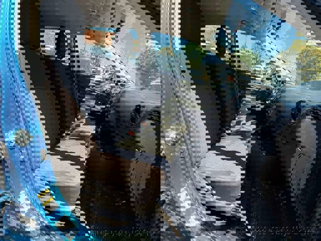 2020 Mitsubishi Mirage SE