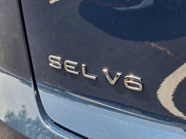 2023 Volkswagen Atlas Cross Sport SEL R-Line