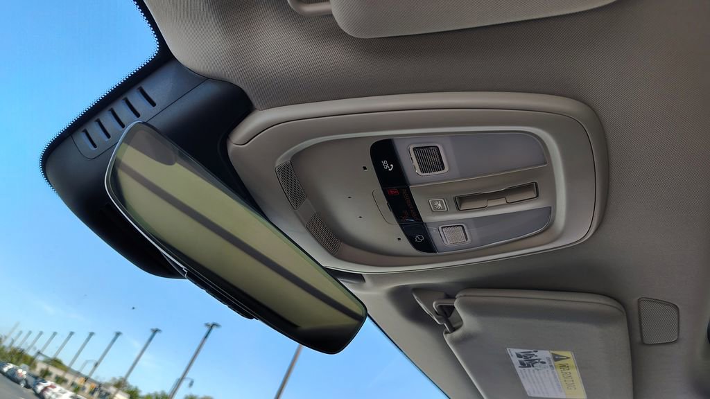 2026 Volvo Xc90 B6 Plus