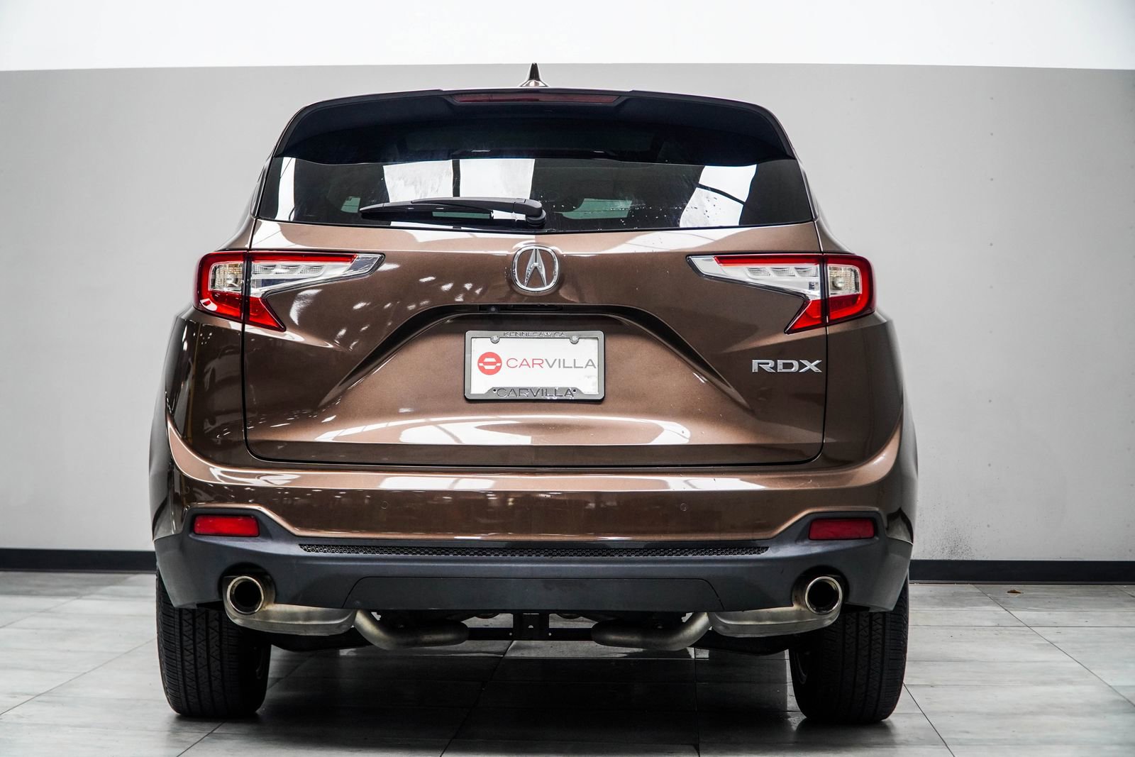 2019 Acura RDX w/ Technology Package