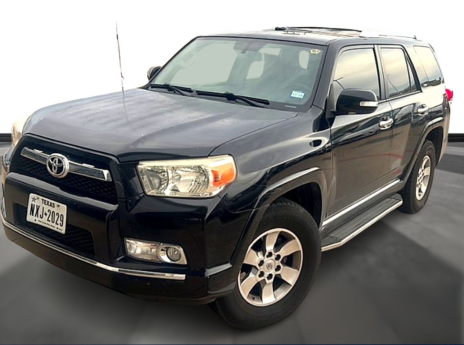Used 2013 Toyota 4Runner SR5 w/ Convenience Pkg