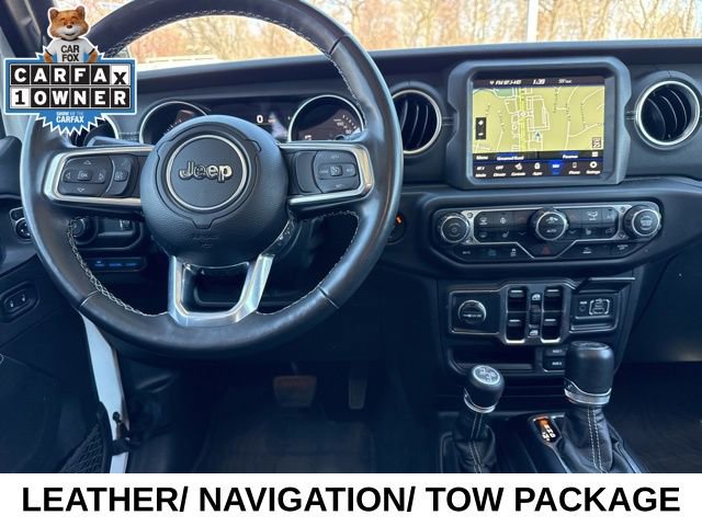 2023 Jeep Wrangler Unlimited Sahara