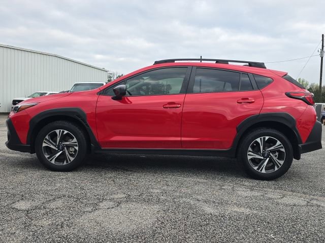 2024 Subaru Crosstrek 2.0i Premium