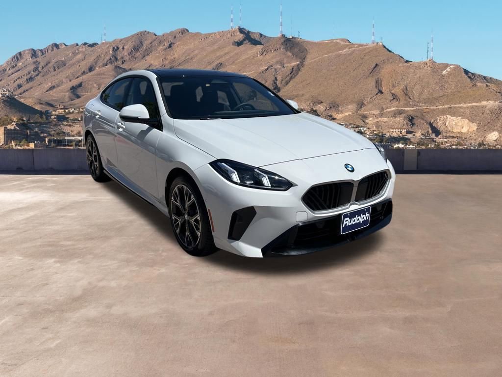 2026 BMW 228i