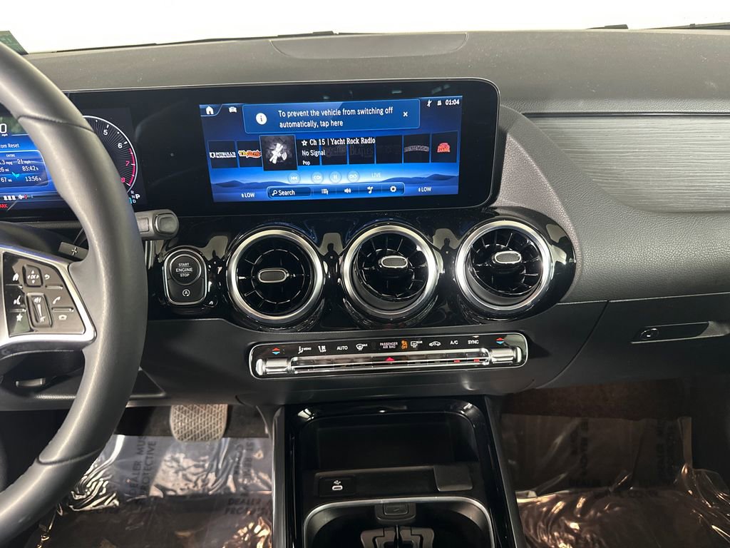 2026 Mercedes-Benz GLA 250