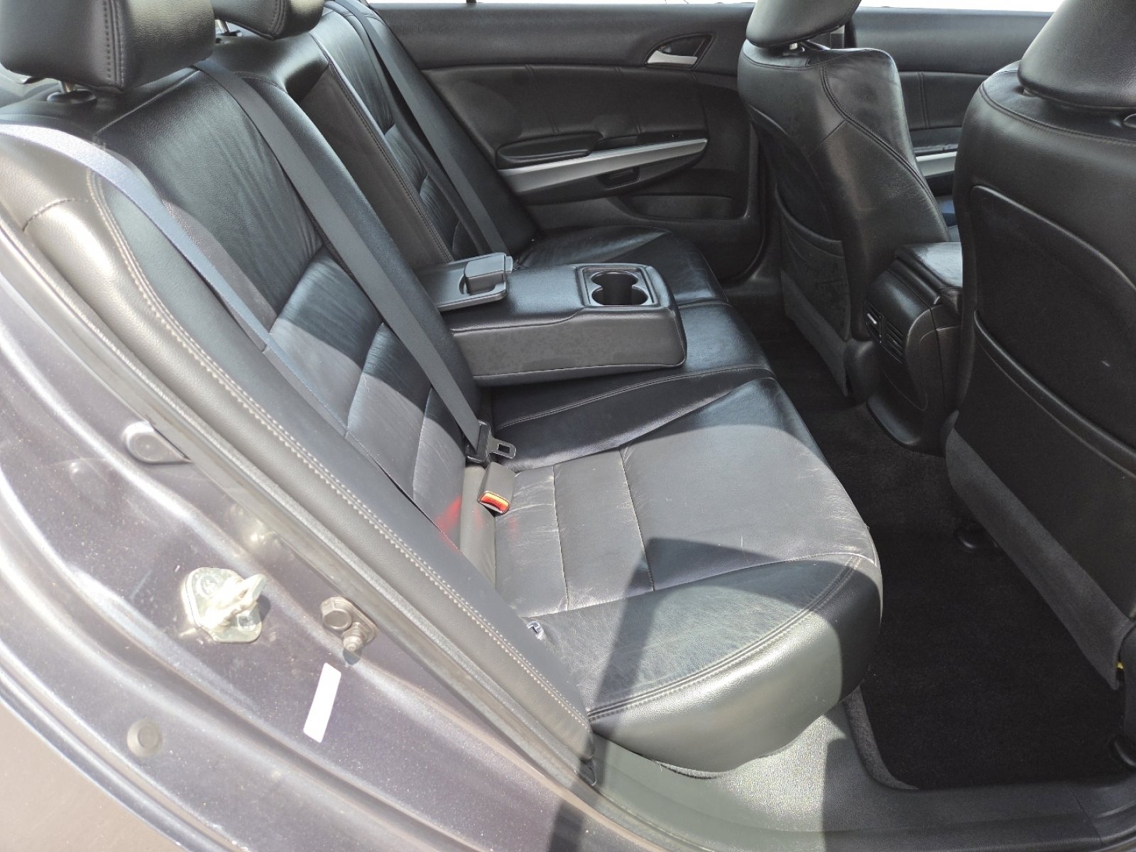 2010 Honda Accord EX-L