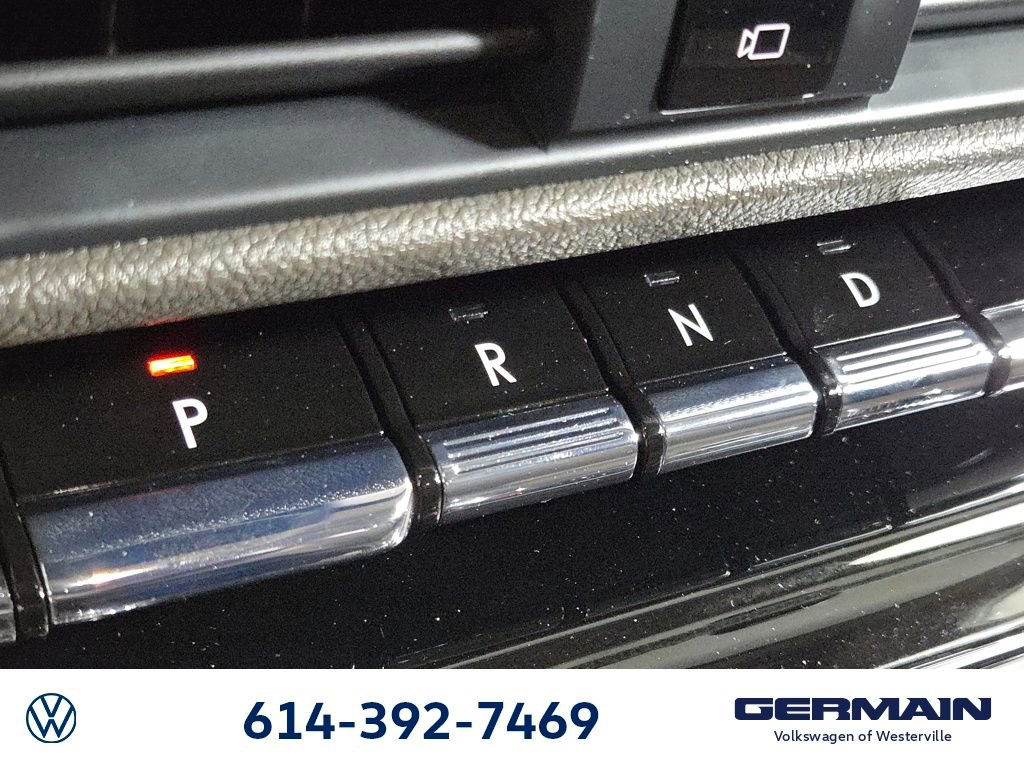 2021 Lincoln Corsair AWD