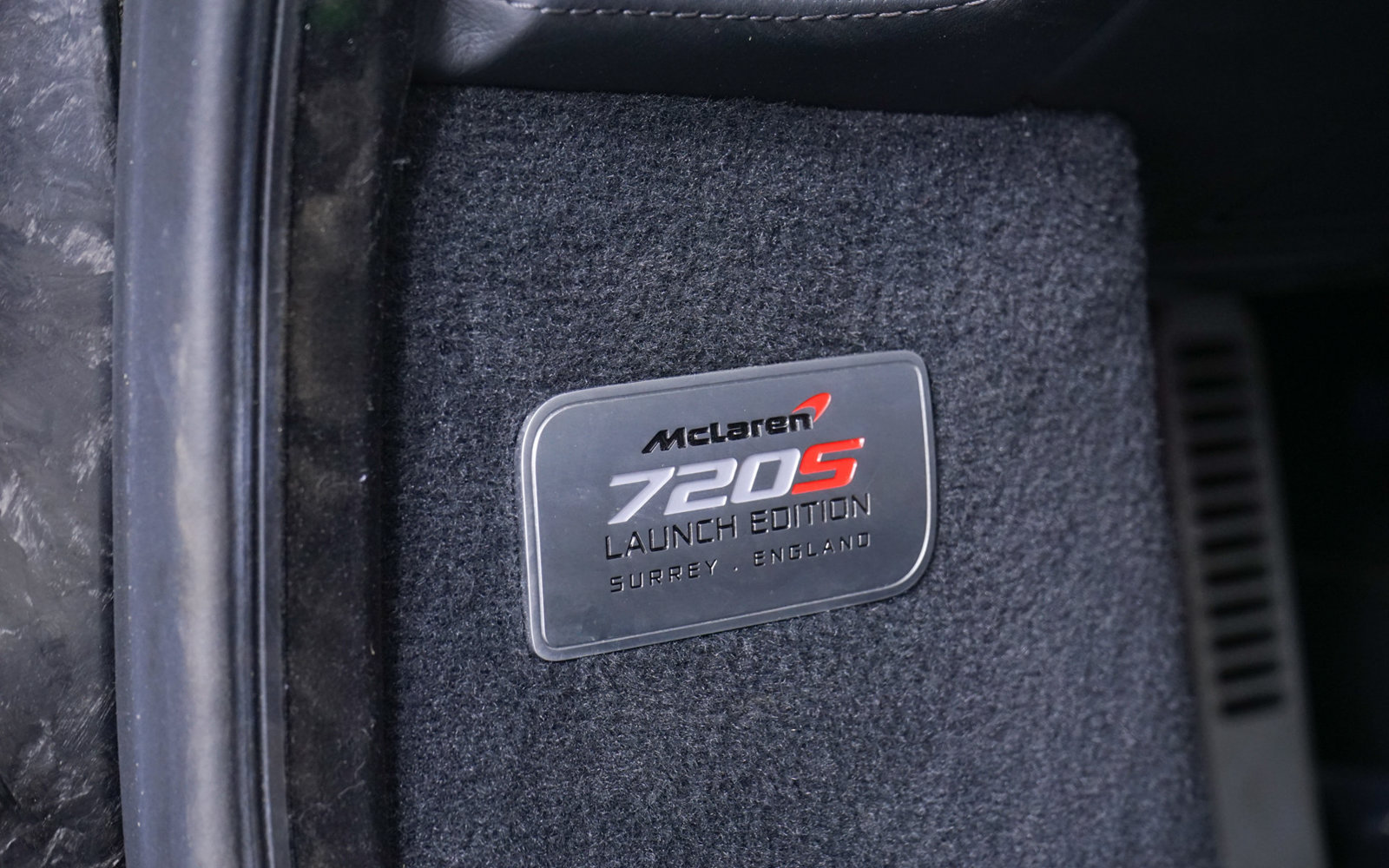 Used 2018 McLaren 720S Luxury photo 24