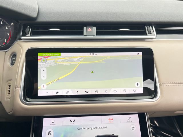 2020 Land Rover Range Rover Velar R-Dynamic HSE