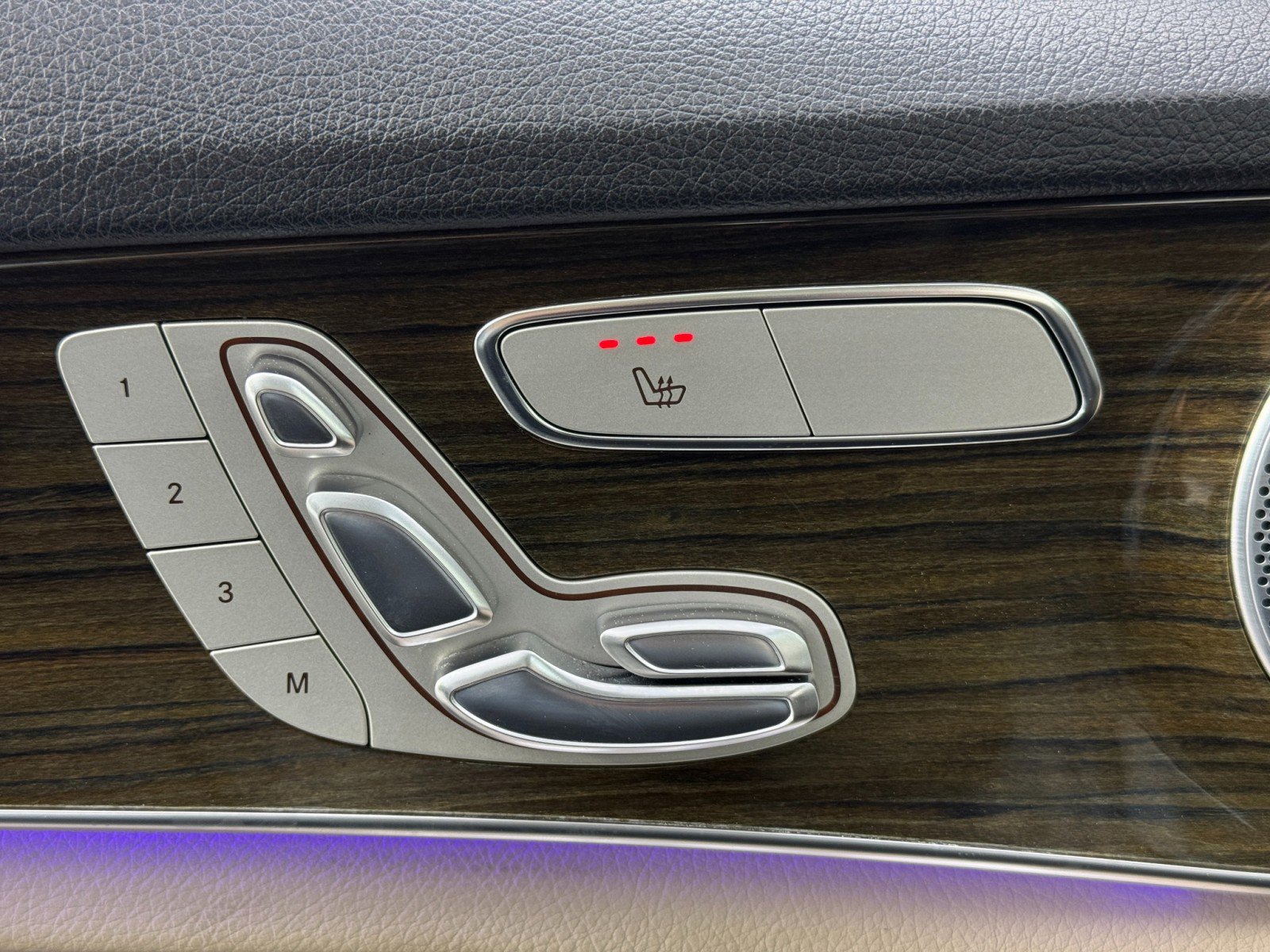 2021 Mercedes-Benz C 300 Sedan