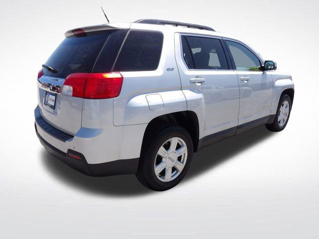 2015 GMC Terrain SLT