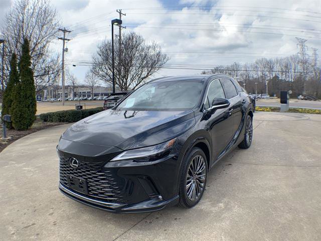 Used Lexus RX 450h for Sale in Memphis, TN - Autotrader