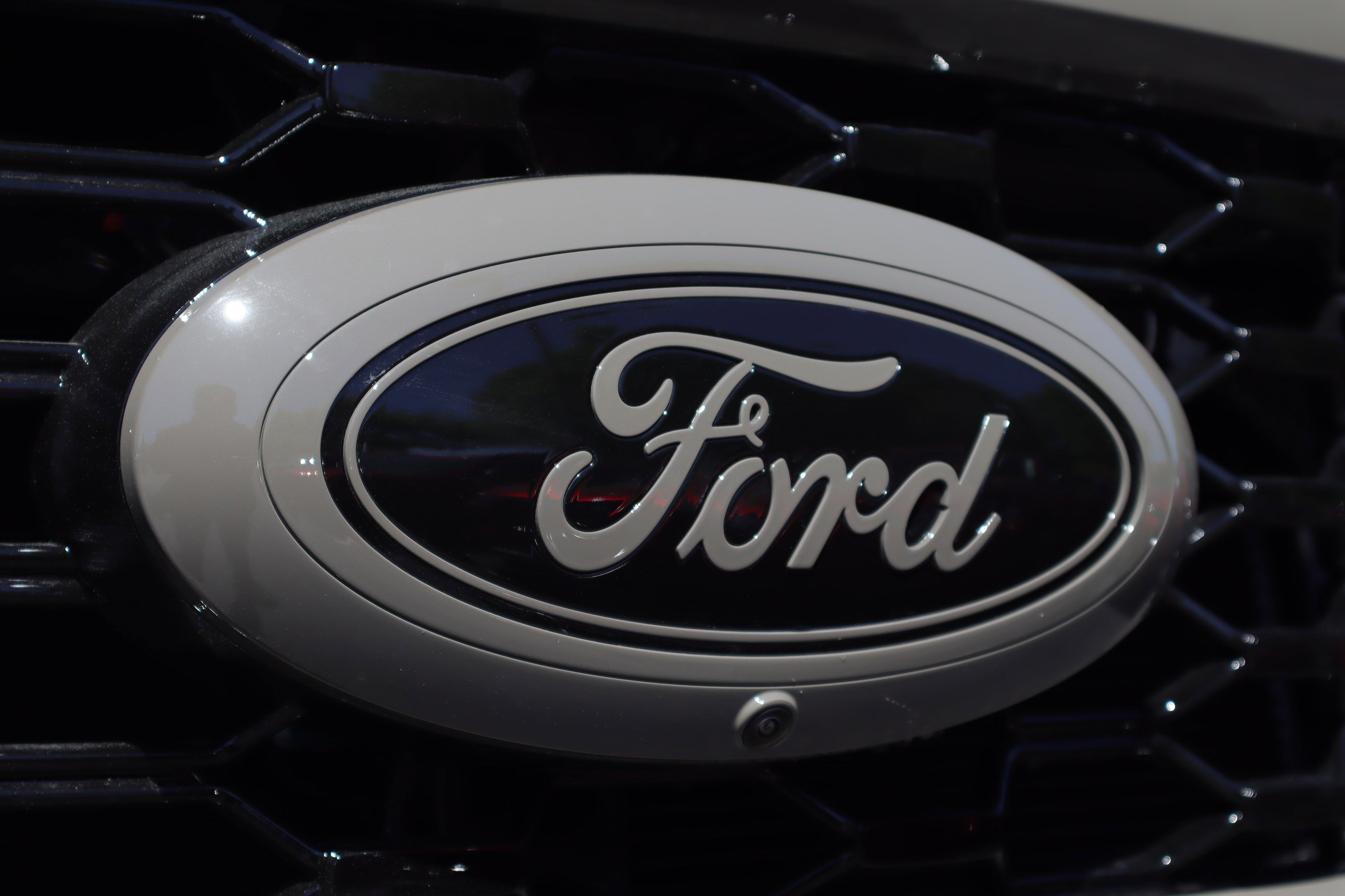 2026 Ford F450 King Ranch