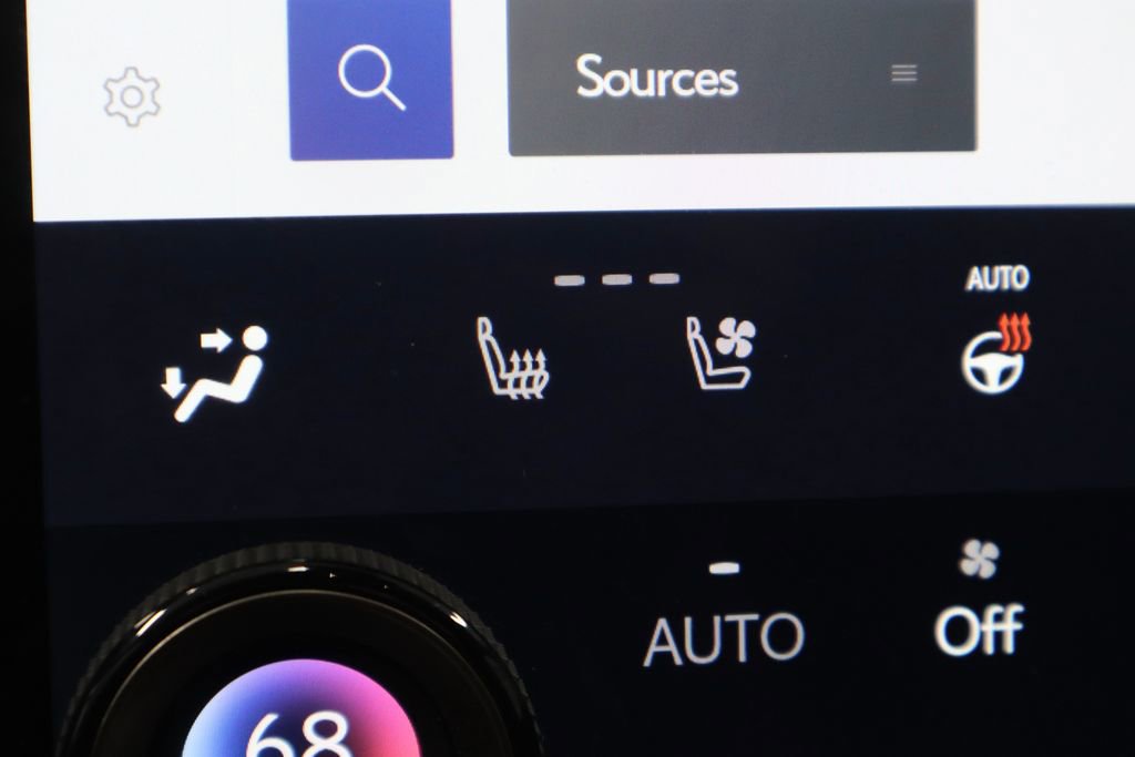 2024 Lexus RX 350 AWD