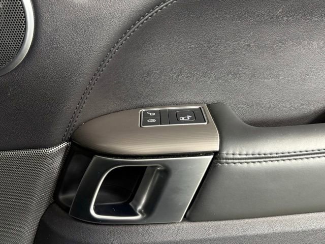 2018 Land Rover Range Rover Sport HSE