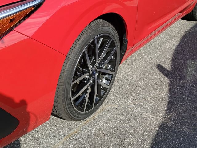 2025 Subaru Impreza 2.0i Sport