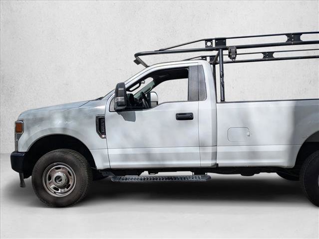 2022 Ford F350 XL