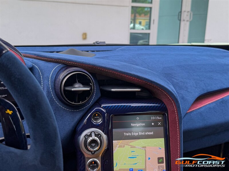 Used 2021 McLaren 765LT photo 20