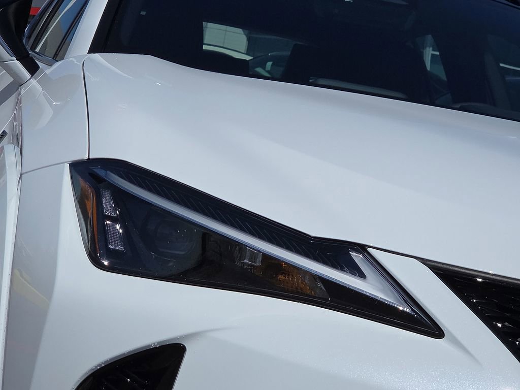 2026 Lexus UX 300h FWD