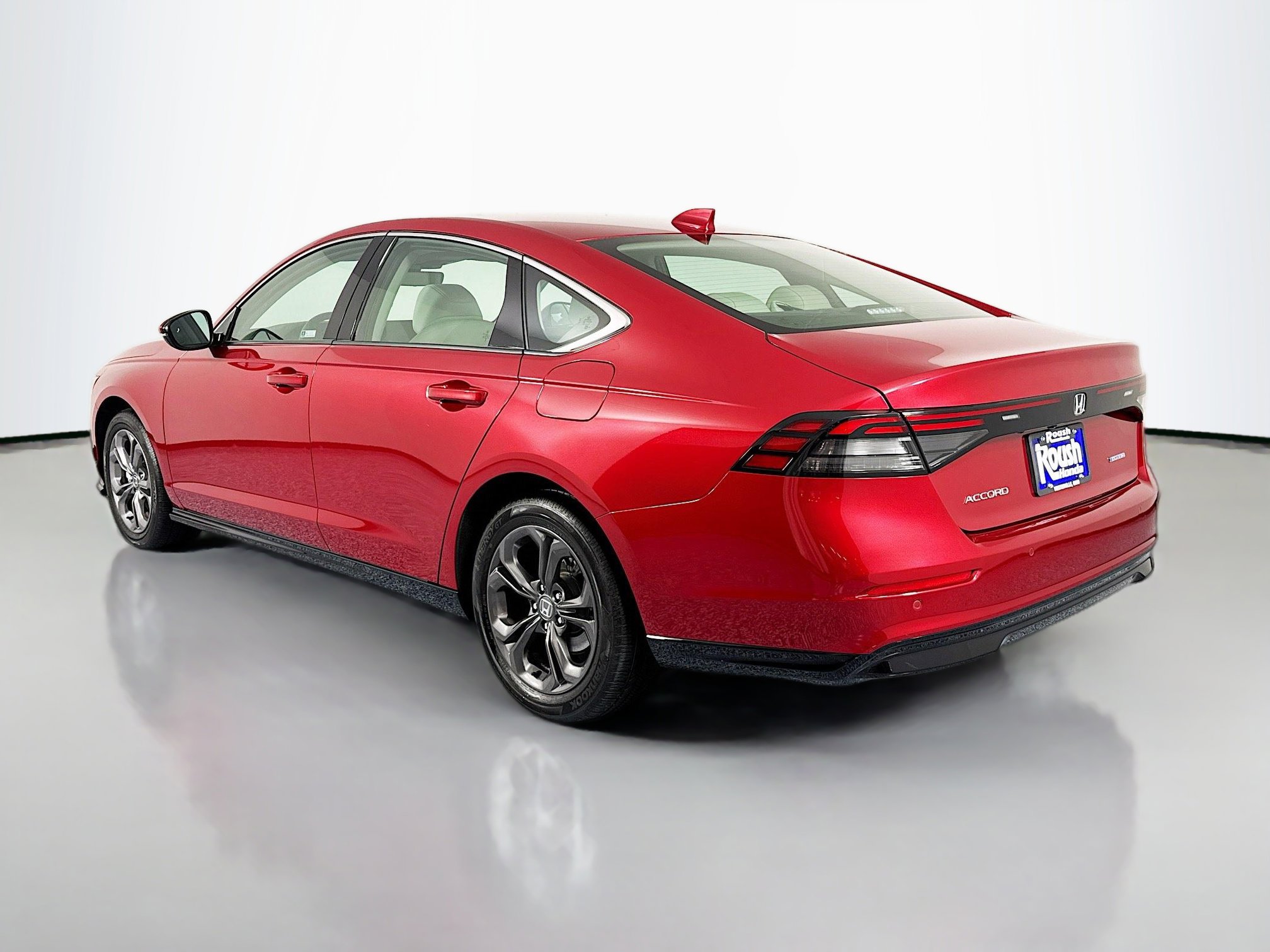 2023 Honda Accord EX-L