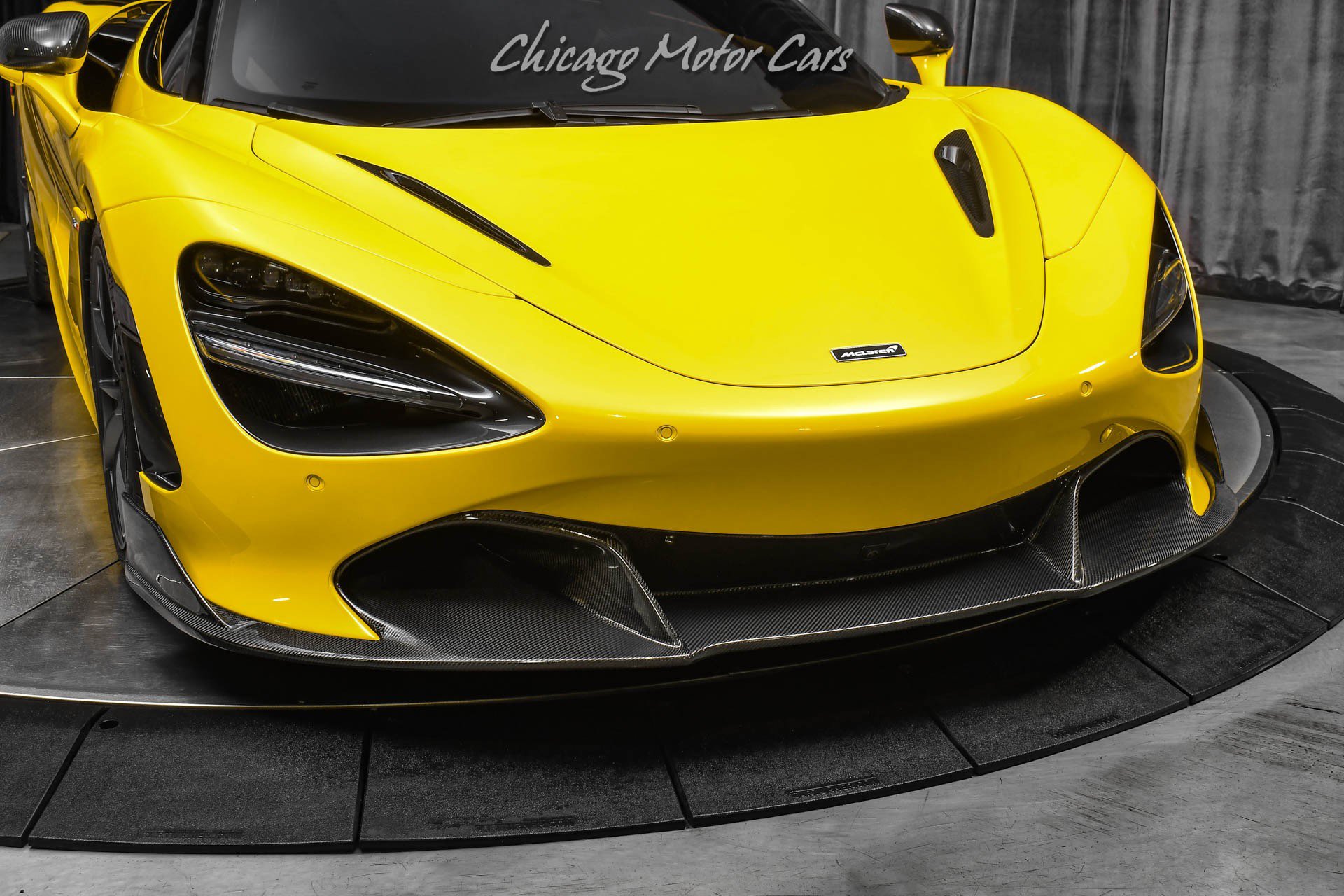 Used 2020 McLaren 720S Performance photo 55