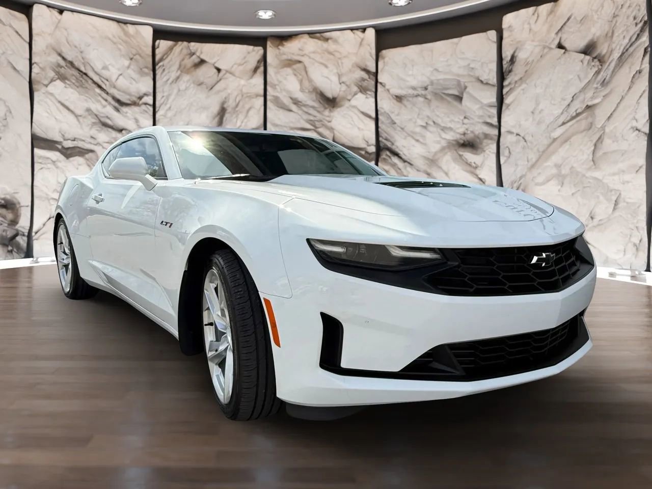 2023 Chevrolet Camaro LT