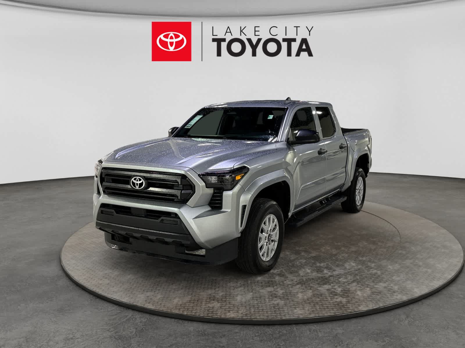 Used 2025 Toyota Tacoma SR