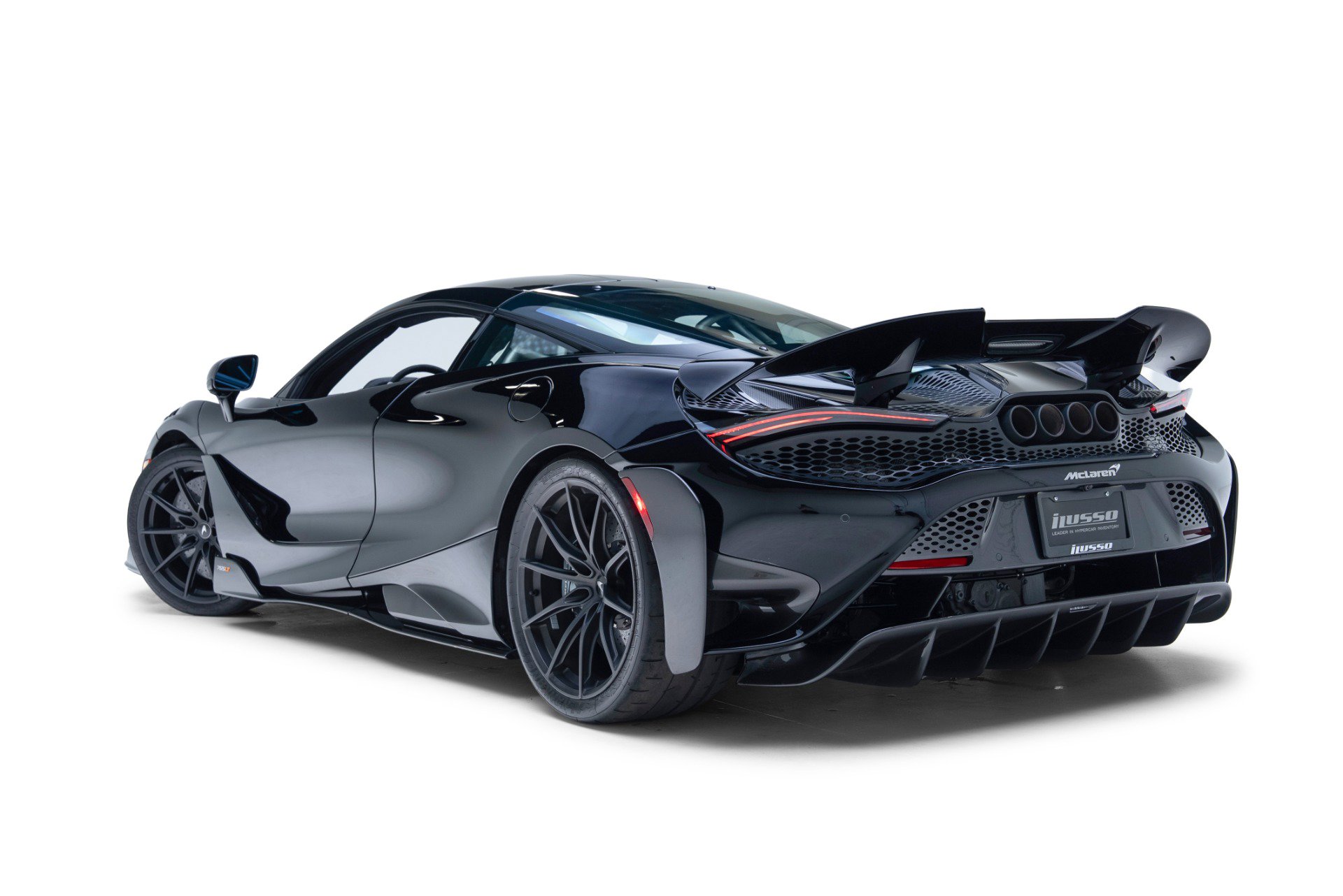 Used 2021 McLaren 765LT photo 67