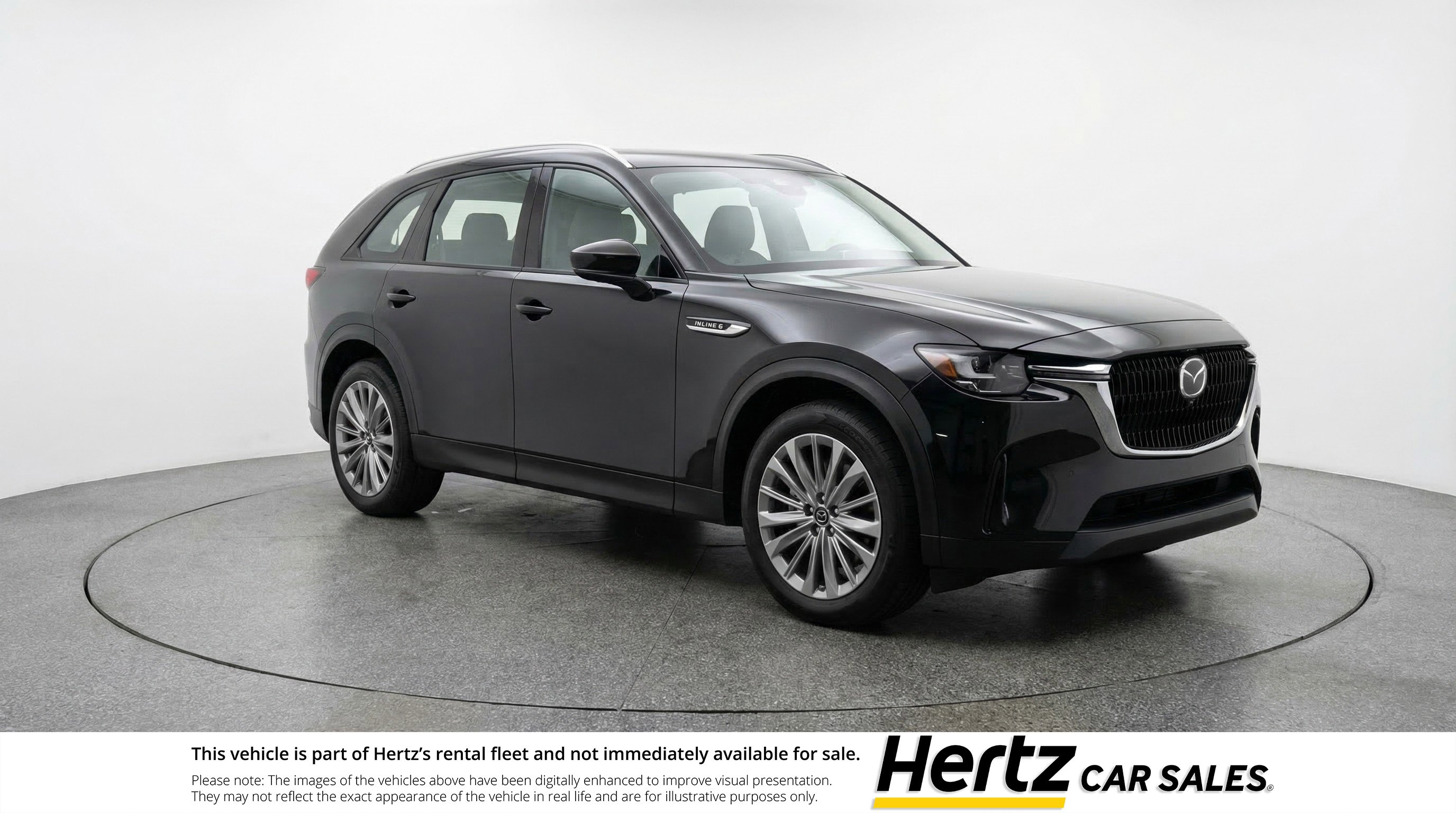 Used MAZDA CX-90 for Sale in Lakeland, FL - Autotrader