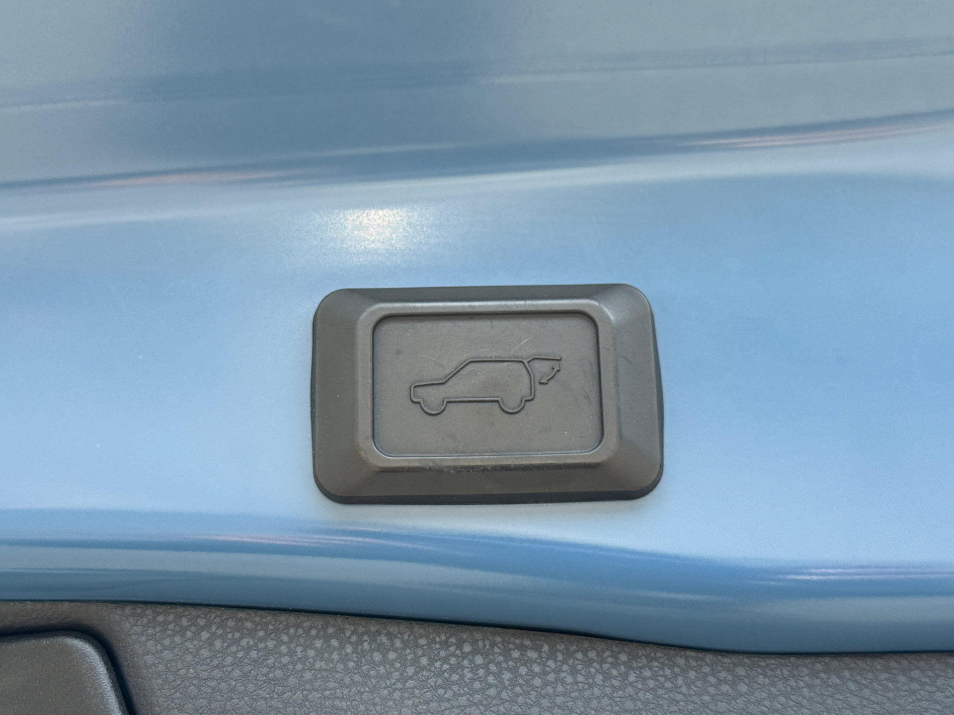 2022 Toyota RAV4 TRD Off-Road